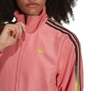 ADIDAS Original Fakten Track Jacket